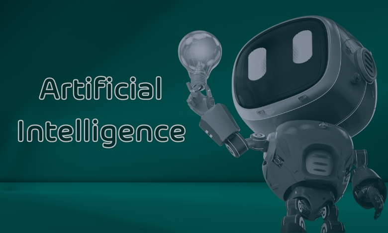 What is Artificial Intelligence