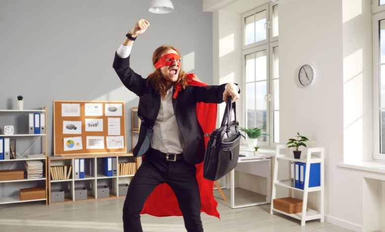 Fun Ways to Increase Productivity in the Workplace