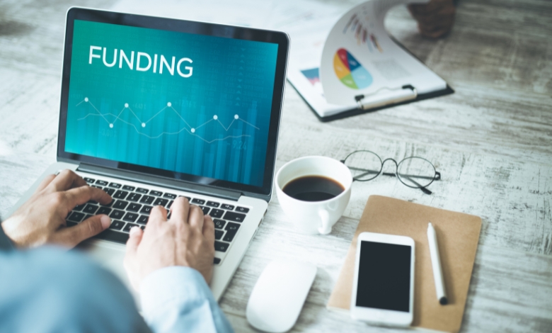 How do startups get seed funding
