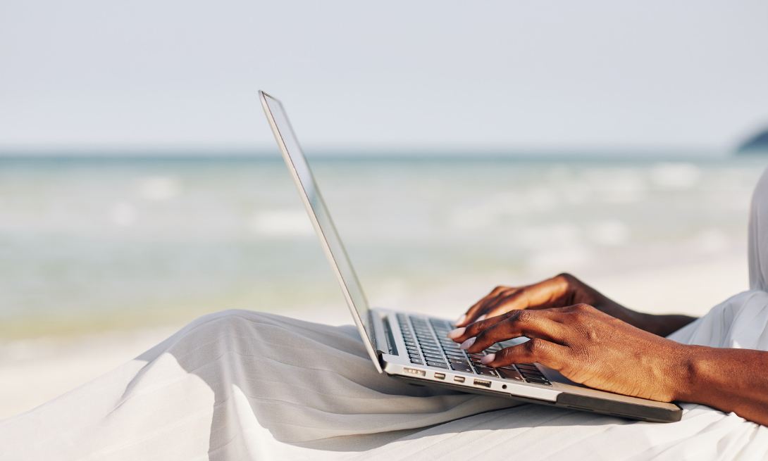 Remote Jobs That Let You Work Overseas