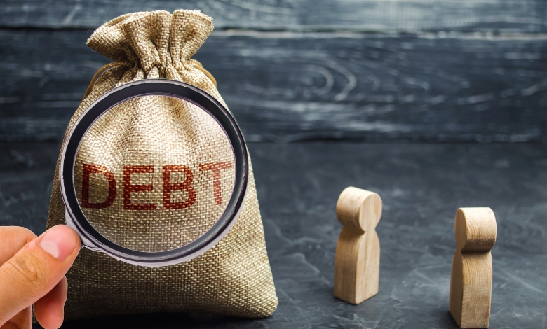 What Is a Business Debt