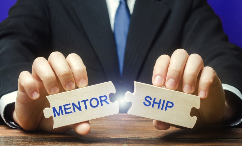 5) Mentorship Programs
