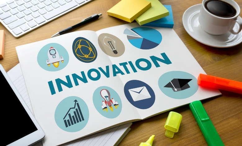 Innovation in Business: The Ultimate Guide 2024