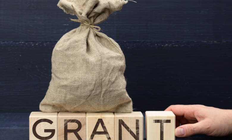 Rural Business Grants