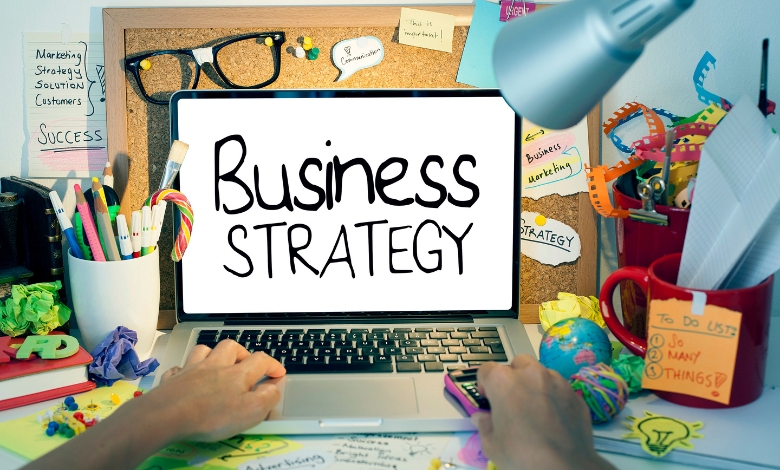 business strategy and innovation