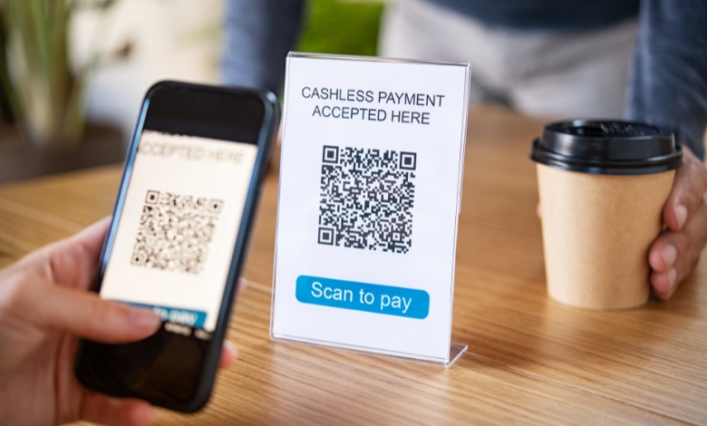 digital payment trends