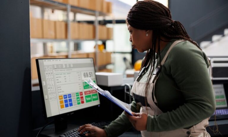 7 Best E-Commerce Inventory Management Software for Small E-Commerce ...