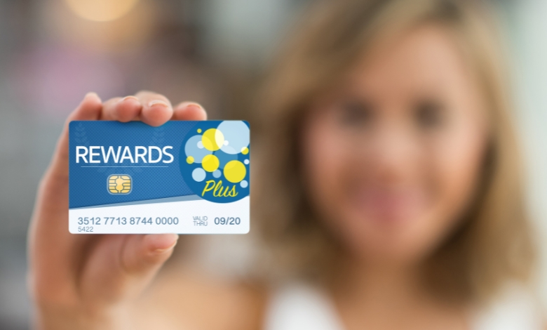 what is cash rewards on a credit card