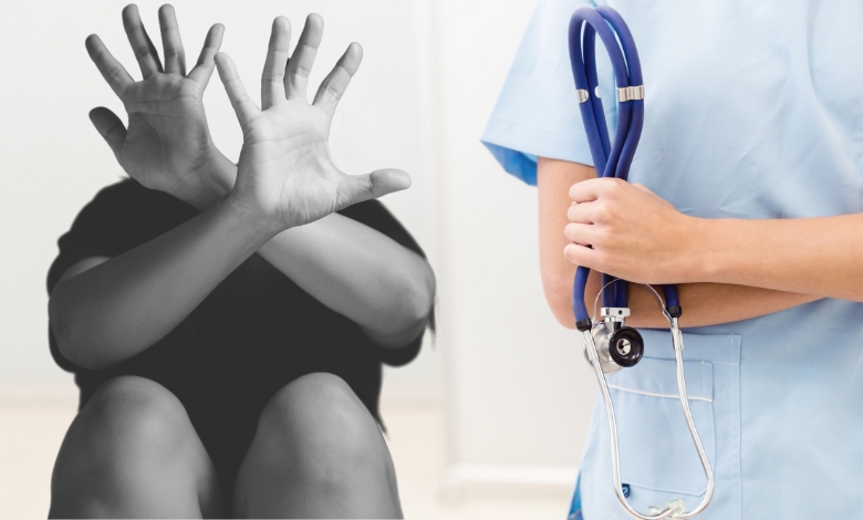 workplace violence in nursing