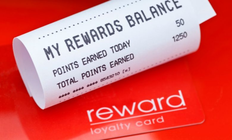 What Are Credit Card Rewards?