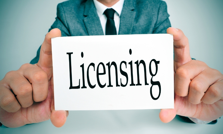 What Is a Real Estate License