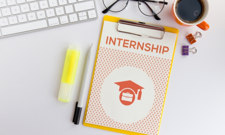 What are Real Estate Internships_ 