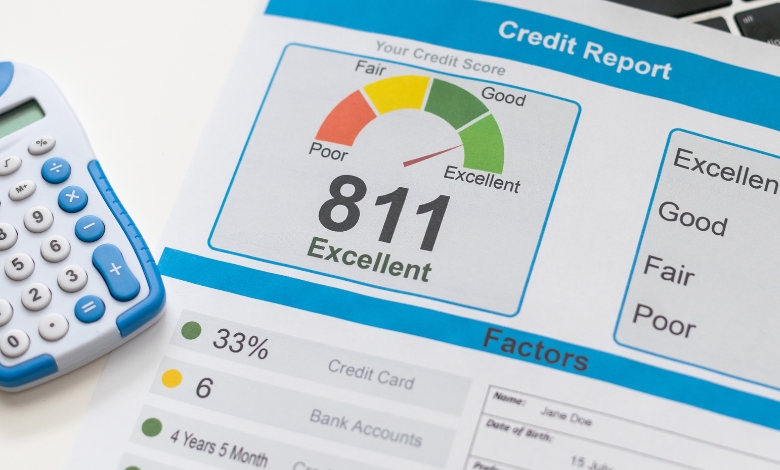 What is an FPB Credit Report