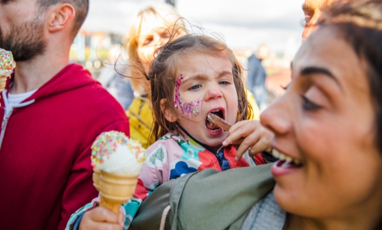 Tourism Events and Festivals_ The Ice Cream Effect