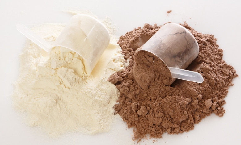 What is Orgain Protein Powder