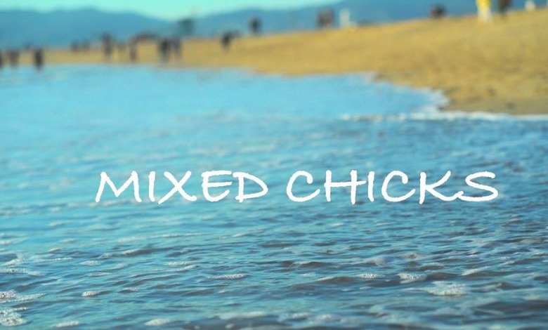 mixed chicks is in what industry