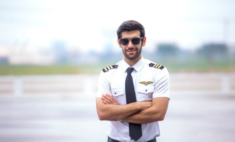 A Day in the Life of a Pilot—Navigating the Skies and Challenges Every Day