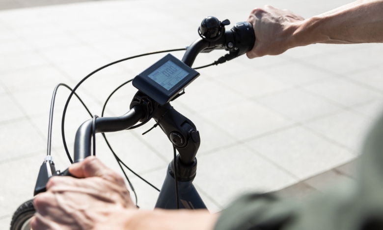 Is it legal to drive e-bike intoxicated in Michigan