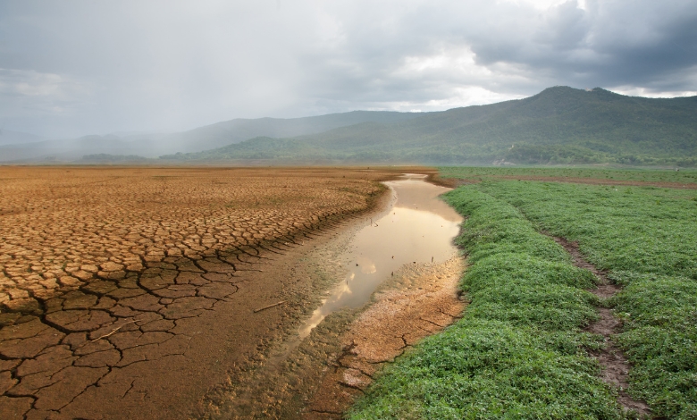 Overview of Alpine Climate Challenges