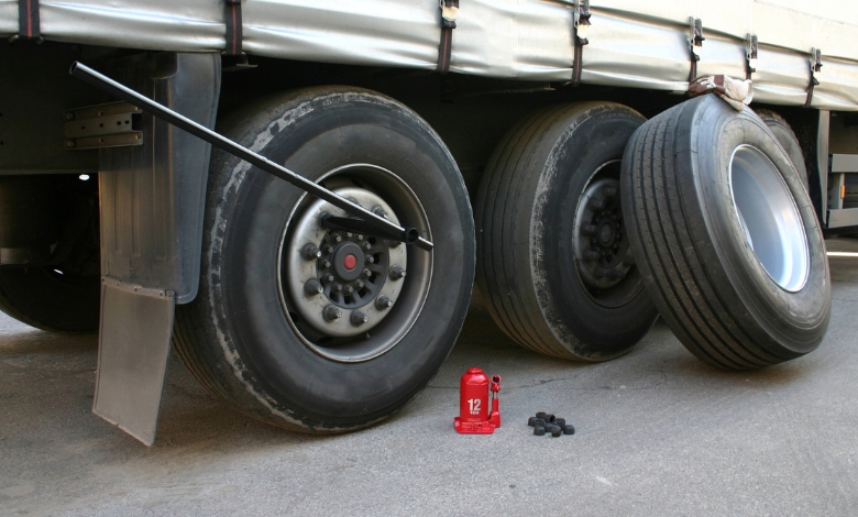 The Old Dominion’s Tire Choice