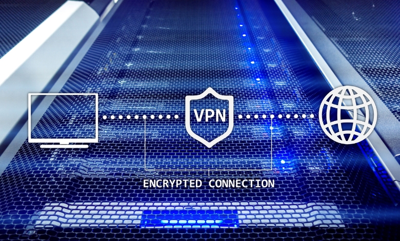 What Does “Data” Mean in the Context of VPNs