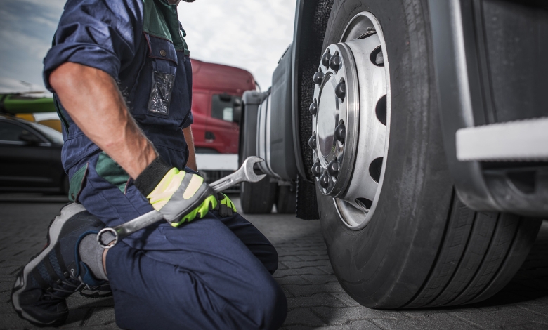 What Tire Brand Does Old Dominion Use for Trucks