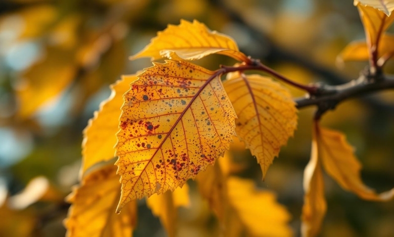 Why Vinegar Works for Killing Trees