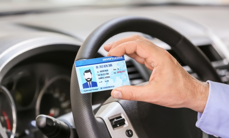 what does ISS means on a driver's license