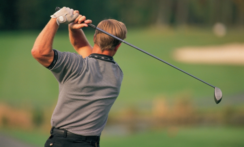 what does it mean to be a 5.5 handicap in golf