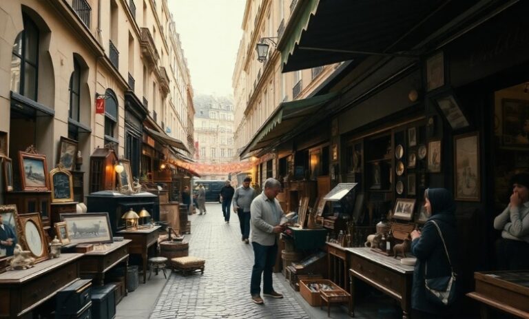 why-is-it-called-a-flea-market-history-theories-classic-charm