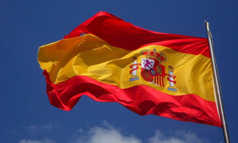 what are symbols that represent Spain's motivations