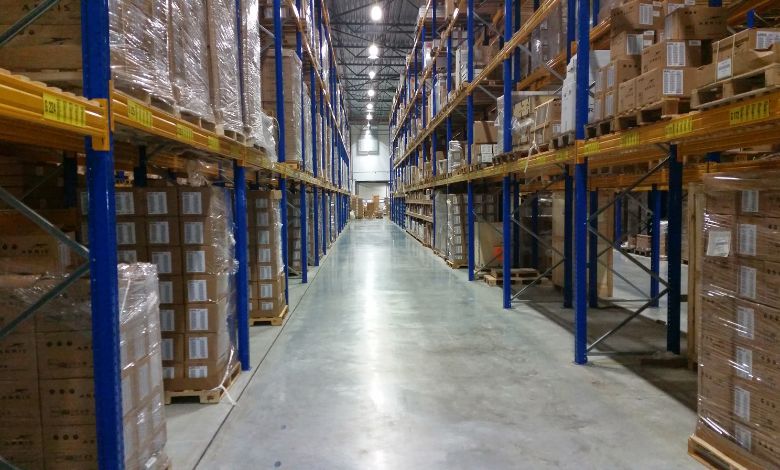 8 Key Benefits of Choosing 3PL Warehousing for Your Business