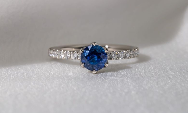 Why Blue Diamonds are the Ultimate Investment for Gem Enthusiasts