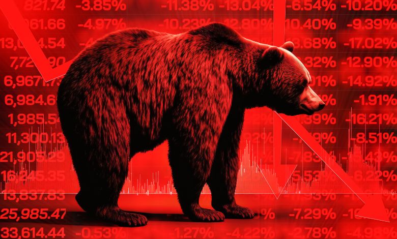 which riskier low pe or high pe stocks market crash