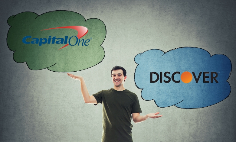 capital one's $35 billion acquisition of discover gains delaware approval