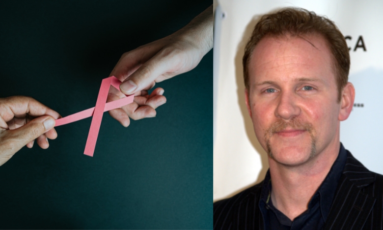 what type of cancer did morgan spurlock have