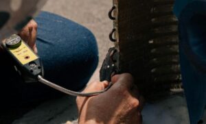 What Does Freon Smell Like? How to Detect a Leak & Stay Safe