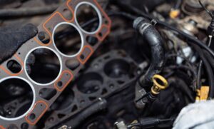 How to Fix a Blown Head Gasket Without Replacing It