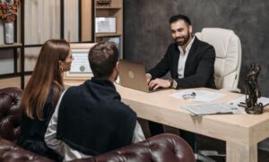 How Much Does a Partner at a Law Firm Make in 2025?