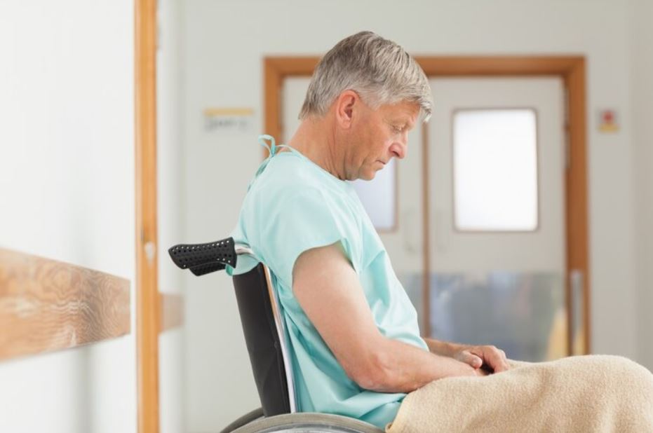 Amyotrophic Lateral Sclerosis And Social Security Benefits