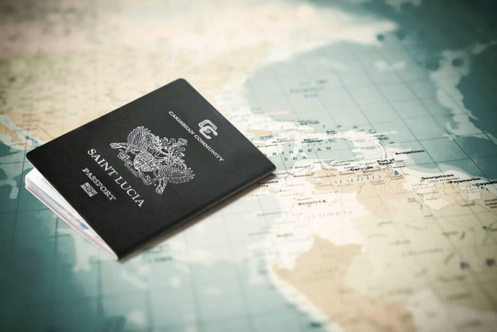 Caribbean Citizenship by Investment 2