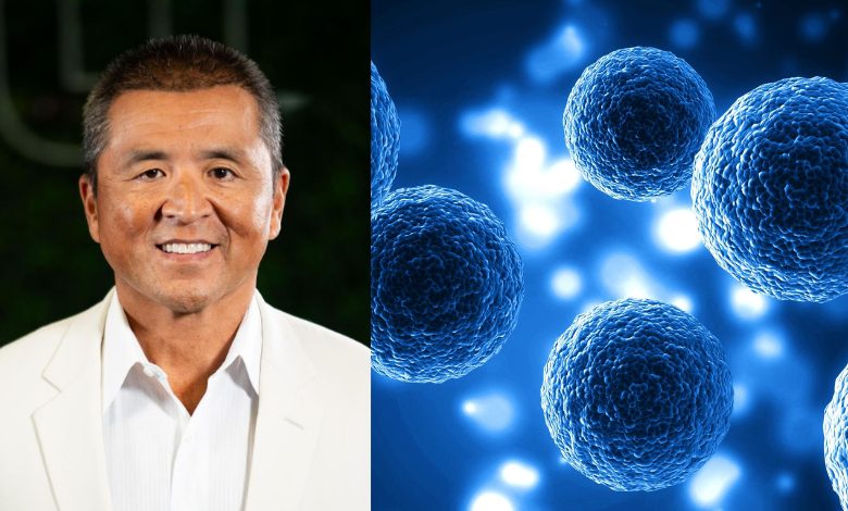 Dr. Tommy Rhee