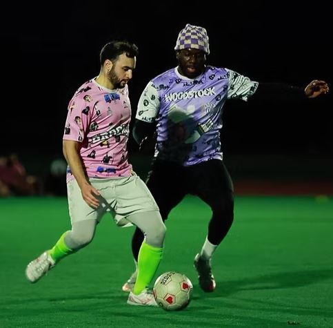 How to Join a Recreational Soccer League If You’re New to NYC 2