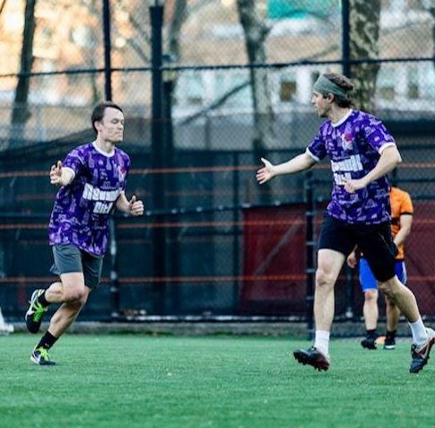How to Join a Recreational Soccer League If You’re New to NYC 3