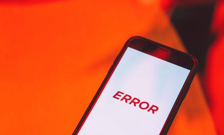 Plex Conversion Failed