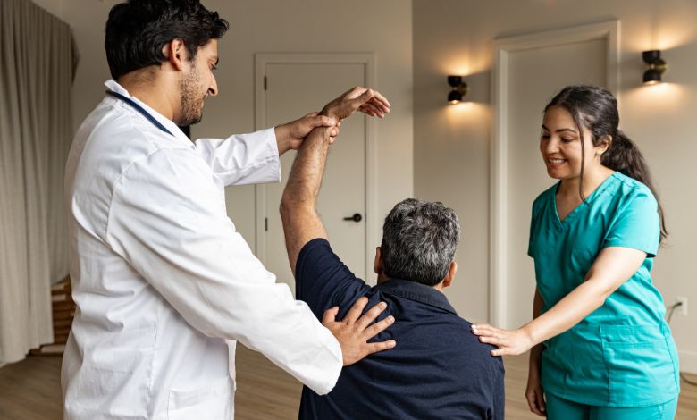 Things I Wish I Knew Before Shoulder Surgery