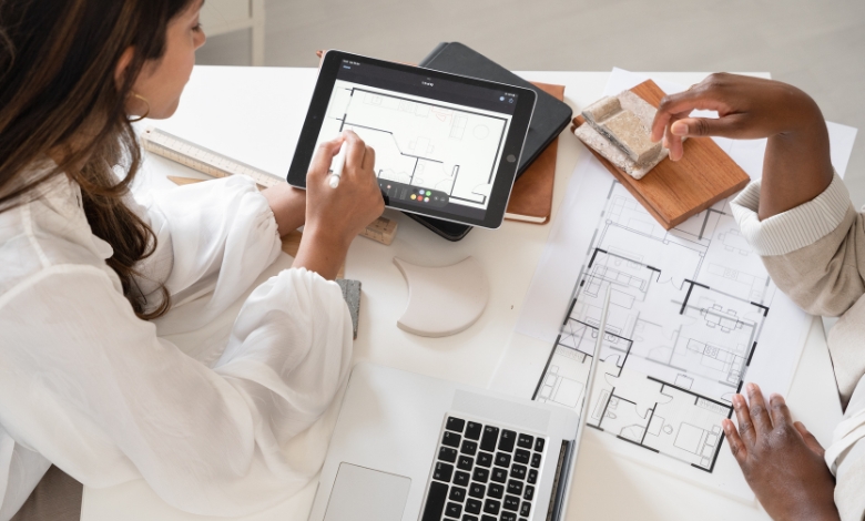 Web Design for Law Firms