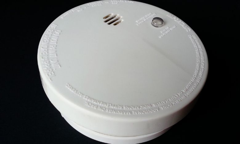 Why Is My Wired Smoke Detector Beeping
