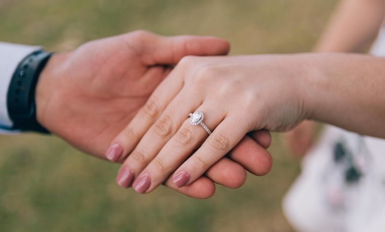 best place to sell engagement ring