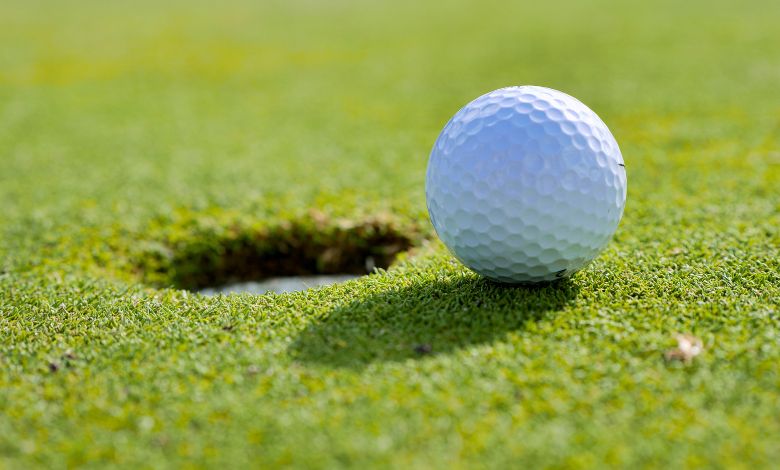 duvel single belgian golden ale cans with golf ball​